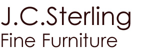 J.C. Sterling Fine Furniture